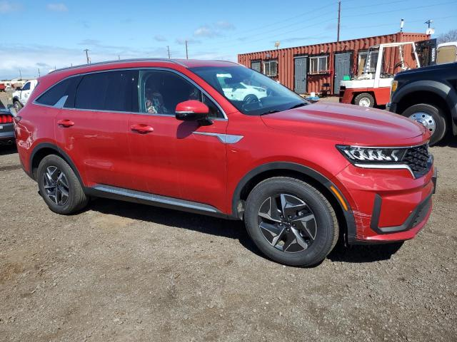 Kia Sorento 1.6L 4 Front-wheel Drive - автомобили, коли, обяви за нови и употребявани 4