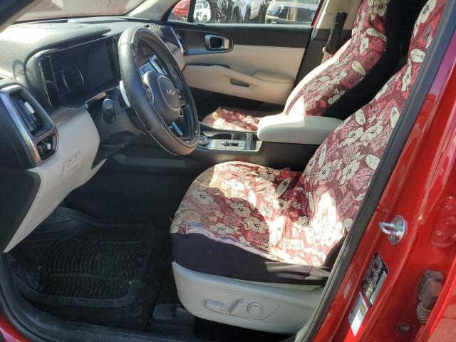 Kia Sorento 1.6L 4 Front-wheel Drive - автомобили, коли, обяви за нови и употребявани 7