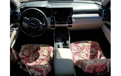 Kia Sorento 1.6L 4 Front-wheel Drive - автомобили, коли, обяви за нови и употребявани 8