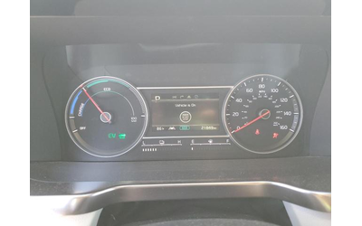 Kia Sorento 1.6L 4 Front-wheel Drive - автомобили, коли, обяви за нови и употребявани 9