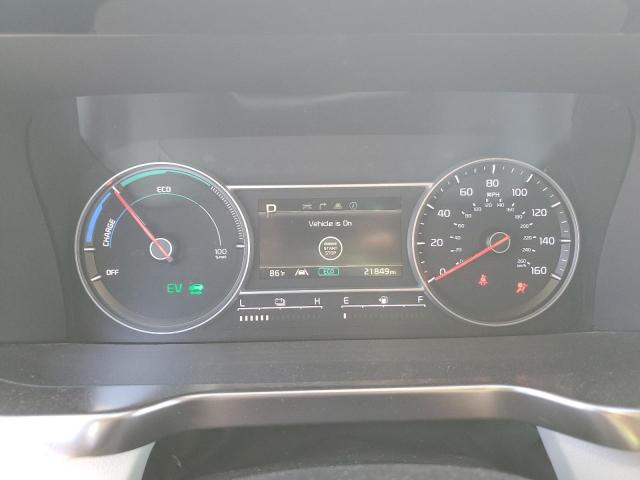 Kia Sorento 1.6L 4 Front-wheel Drive - автомобили, коли, обяви за нови и употребявани 9