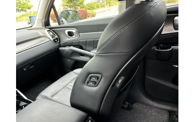 Kia Sorento 6+ 1 1.6Т HEV 4x4 EVOLUTION hybrid Full Panorama - автомобили, коли, обяви за нови и употребявани 10