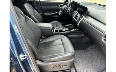 Kia Sorento 6+ 1 1.6Т HEV 4x4 EVOLUTION hybrid Full Panorama - автомобили, коли, обяви за нови и употребявани 11