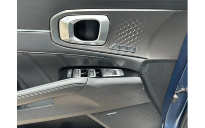 Kia Sorento 6+ 1 1.6Т HEV 4x4 EVOLUTION hybrid Full Panorama - автомобили, коли, обяви за нови и употребявани 16