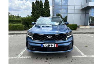 kia-sorento - 1