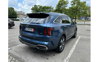 kia-sorento - 4