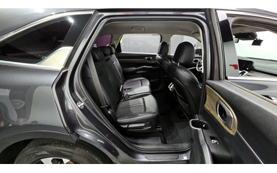 Kia Sorento 4th Generation Diesel 2.2 4WD Trendy - автомобили, коли, обяви за нови и употребявани 11