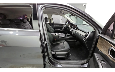 Kia Sorento 4th Generation Diesel 2.2 4WD Trendy - автомобили, коли, обяви за нови и употребявани 12