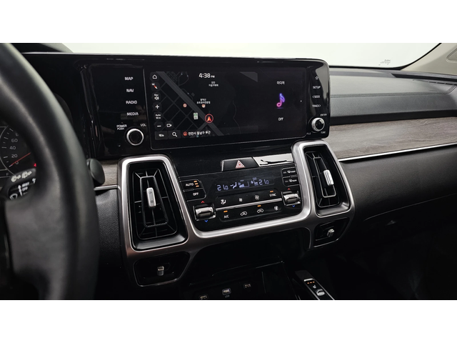 Kia Sorento 4th Generation Diesel 2.2 4WD Trendy - автомобили, коли, обяви за нови и употребявани 14