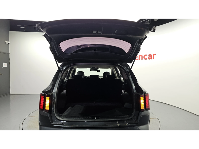 Kia Sorento 4th Generation Diesel 2.2 4WD Trendy - автомобили, коли, обяви за нови и употребявани 16