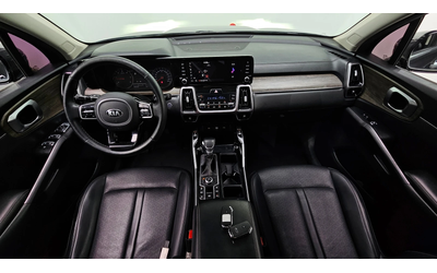 Kia Sorento 4th Generation Diesel 2.2 4WD Trendy - автомобили, коли, обяви за нови и употребявани 6