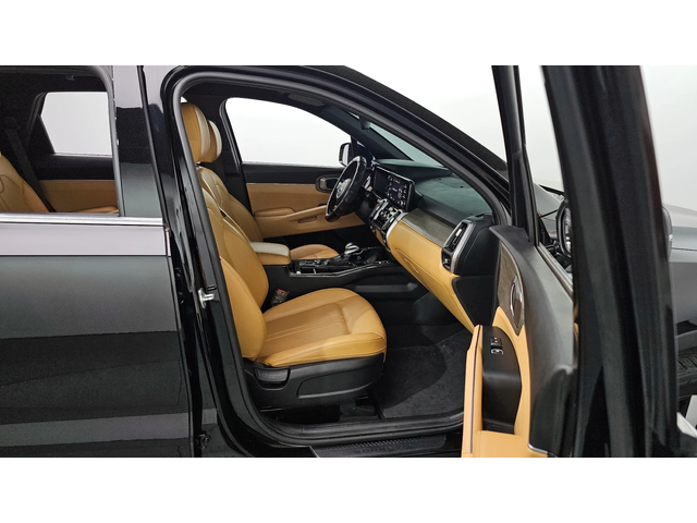 Kia Sorento 4th Generation Diesel 2.2 Trendy - автомобили, коли, обяви за нови и употребявани 11