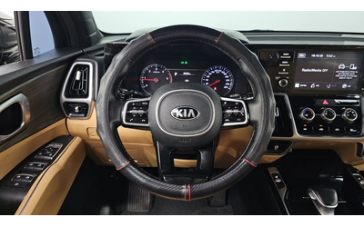 Kia Sorento 4th Generation Diesel 2.2 Trendy - автомобили, коли, обяви за нови и употребявани 12
