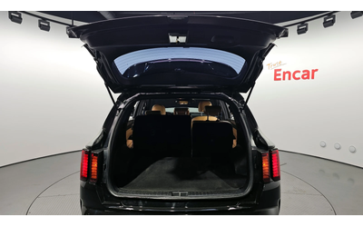 Kia Sorento 4th Generation Diesel 2.2 Trendy - автомобили, коли, обяви за нови и употребявани 16