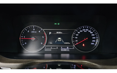 Kia Sorento 4th Generation Diesel 2.2 Trendy - автомобили, коли, обяви за нови и употребявани 7