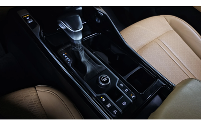 Kia Sorento 4th Generation Diesel 2.2 Trendy - автомобили, коли, обяви за нови и употребявани 8