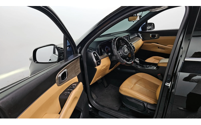 Kia Sorento 4th Generation Diesel 2.2 Trendy - автомобили, коли, обяви за нови и употребявани 9