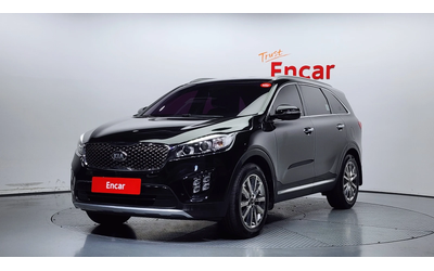 kia-sorento - 0