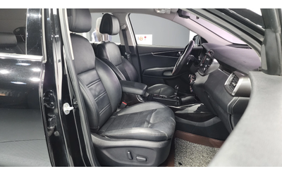 Kia Sorento All New Diesel 2.2 4WD Noblesse - автомобили, коли, обяви за нови и употребявани 10