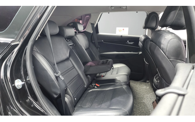 Kia Sorento All New Diesel 2.2 4WD Noblesse - автомобили, коли, обяви за нови и употребявани 11