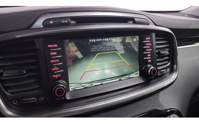 Kia Sorento All New Diesel 2.2 4WD Noblesse - автомобили, коли, обяви за нови и употребявани 14