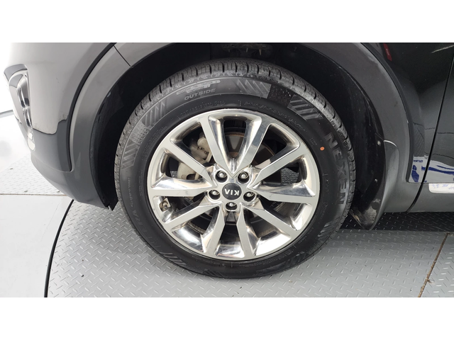 Kia Sorento All New Diesel 2.2 4WD Noblesse - автомобили, коли, обяви за нови и употребявани 4