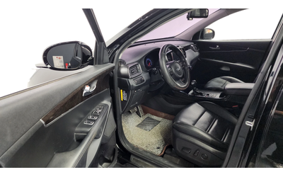Kia Sorento All New Diesel 2.2 4WD Noblesse - автомобили, коли, обяви за нови и употребявани 9