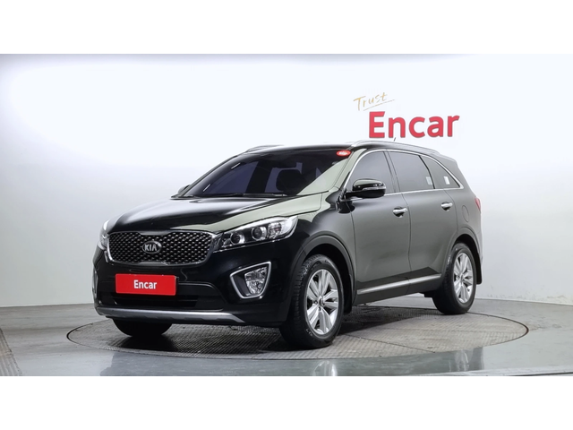 Kia Sorento Diesel 2.2 4WD Prestige - автомобили, коли, обяви за нови и употребявани 0
