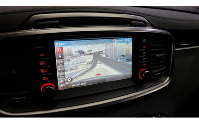 Kia Sorento Diesel 2.2 4WD Prestige - автомобили, коли, обяви за нови и употребявани 14