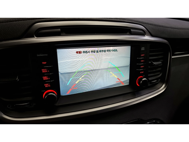 Kia Sorento Diesel 2.2 4WD Prestige - автомобили, коли, обяви за нови и употребявани 15