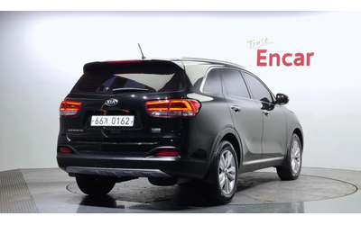 kia-sorento - 1