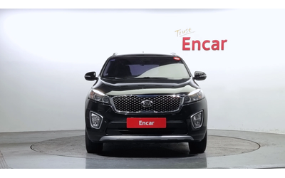 kia-sorento - 2