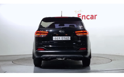 kia-sorento - 3
