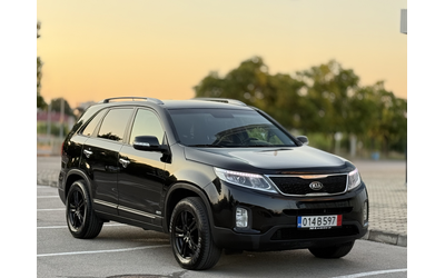 kia-sorento-142000km-face - 0