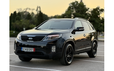 kia-sorento-142000km-face - 2