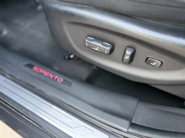 Kia Sorento 142000km !!! Face - автомобили, коли, обяви за нови и употребявани 7