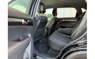 Kia Sorento 142000km !!! Face - автомобили, коли, обяви за нови и употребявани 8