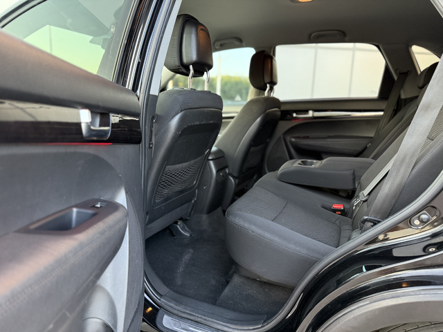 Kia Sorento 142000km !!! Face - автомобили, коли, обяви за нови и употребявани 8