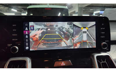 KIA Sorento - автомобили, коли, обяви за нови и употребявани 11