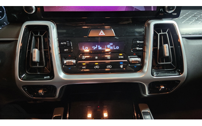 KIA Sorento - автомобили, коли, обяви за нови и употребявани 12