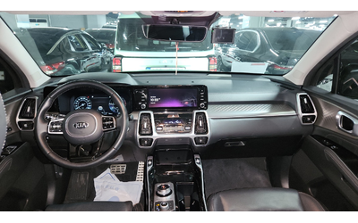 KIA Sorento - автомобили, коли, обяви за нови и употребявани 14