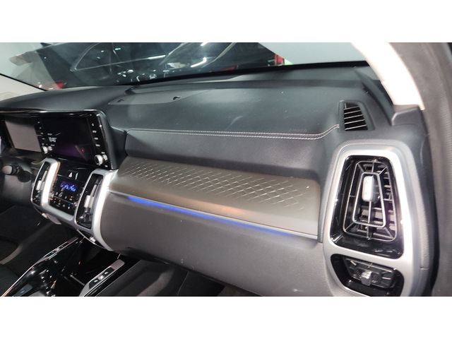 KIA Sorento - автомобили, коли, обяви за нови и употребявани 15