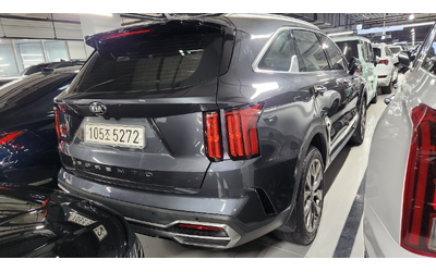 kia-sorento - 3
