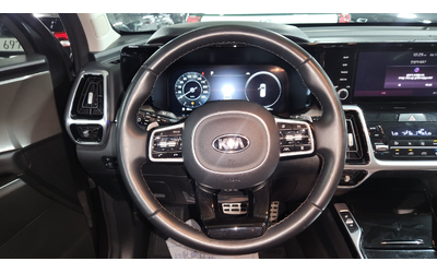 KIA Sorento - автомобили, коли, обяви за нови и употребявани 8