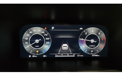 KIA Sorento - автомобили, коли, обяви за нови и употребявани 9