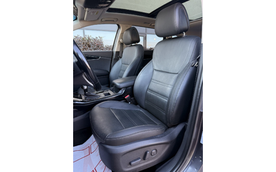 Kia Sorento 2.2 CRDI* 4WD* REBEL* FULL* - автомобили, коли, обяви за нови и употребявани 11