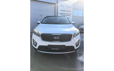 kia-sorento-2-2-crdi-4x4 - 0