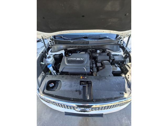 Kia Sorento 2.2 CRDI 4X4 - автомобили, коли, обяви за нови и употребявани 10