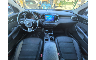 Kia Sorento 2.2 CRDI 4X4 - автомобили, коли, обяви за нови и употребявани 12