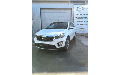 kia-sorento-2-2-crdi-4x4 - 2